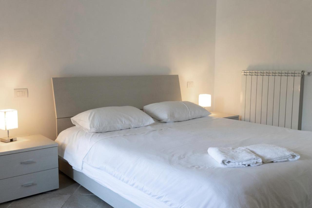 Villa Lama Cupa -Samarelle Molfetta Esterno foto