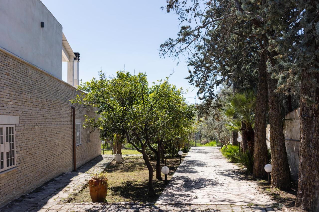 Villa Lama Cupa -Samarelle Molfetta Esterno foto