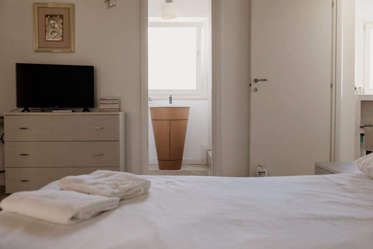 Villa Lama Cupa -Samarelle Molfetta Esterno foto