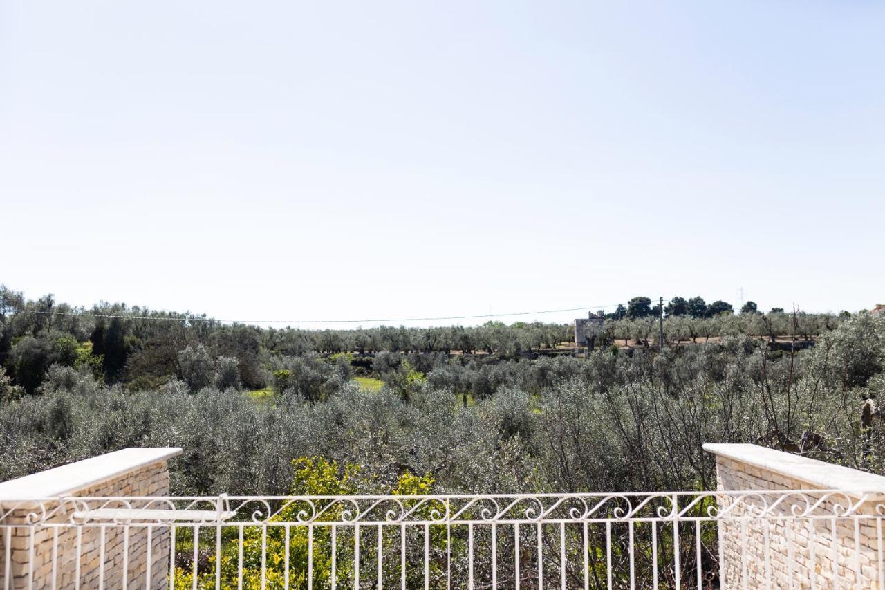 Villa Lama Cupa -Samarelle Molfetta Esterno foto