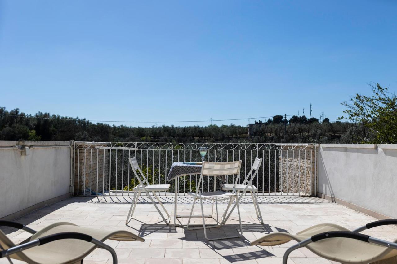 Villa Lama Cupa -Samarelle Molfetta Esterno foto